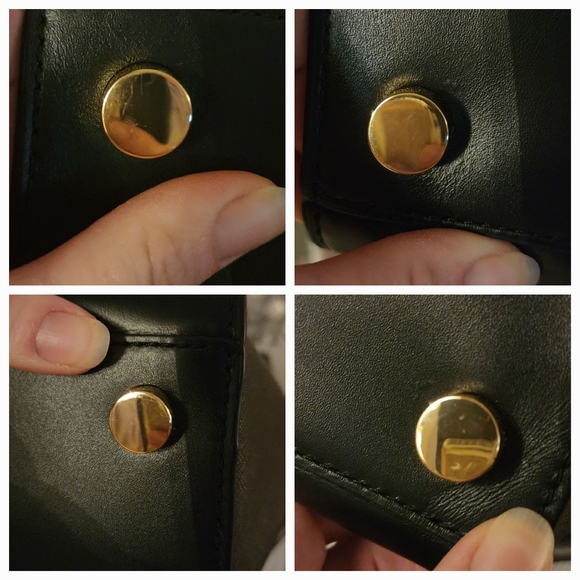 Michael Kors Selma 3 IN 1 Satchel - Picture 11 of 13